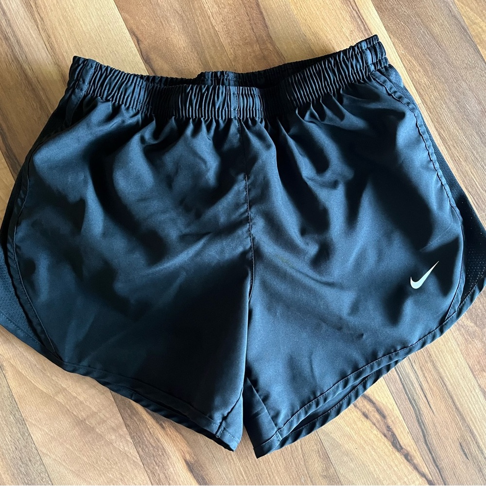 Girls Nike Shorts
